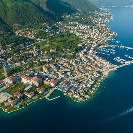 Portonovi Resort Herceg Novi Exterior foto