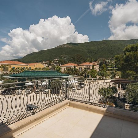 Portonovi Resort Herceg Novi Exterior foto