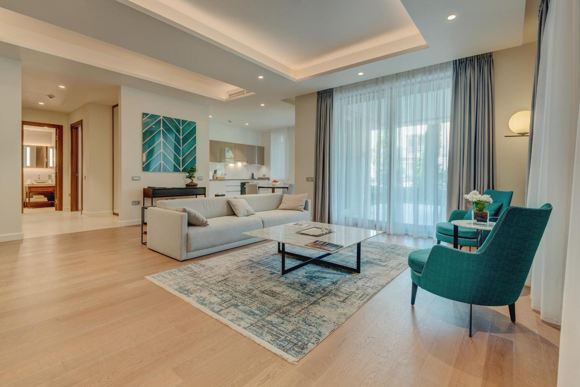 Portonovi Resort Herceg Novi Zimmer foto