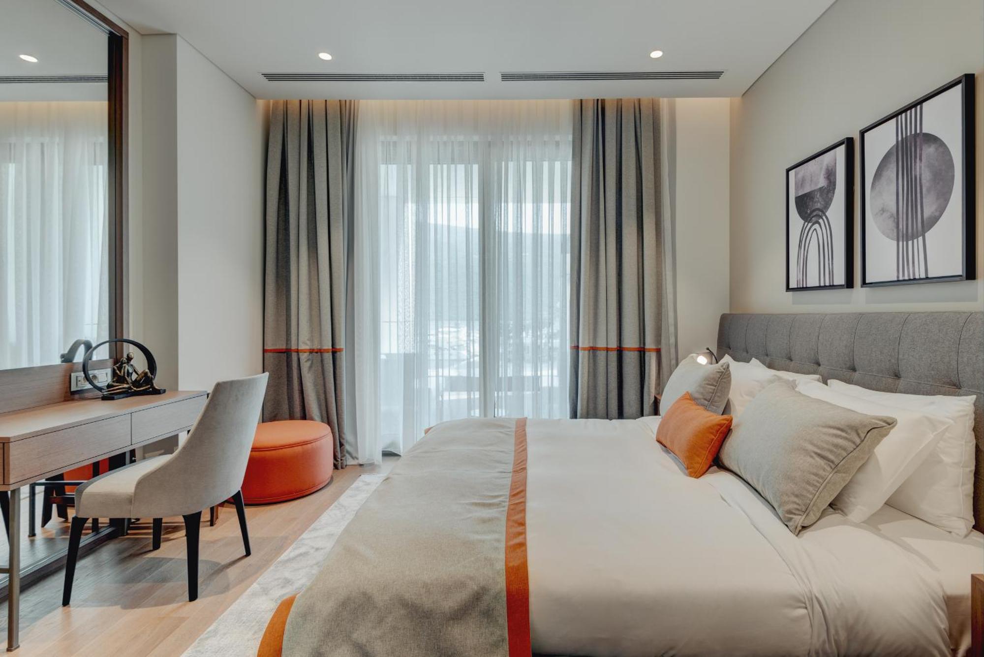 Portonovi Resort Herceg Novi Zimmer foto