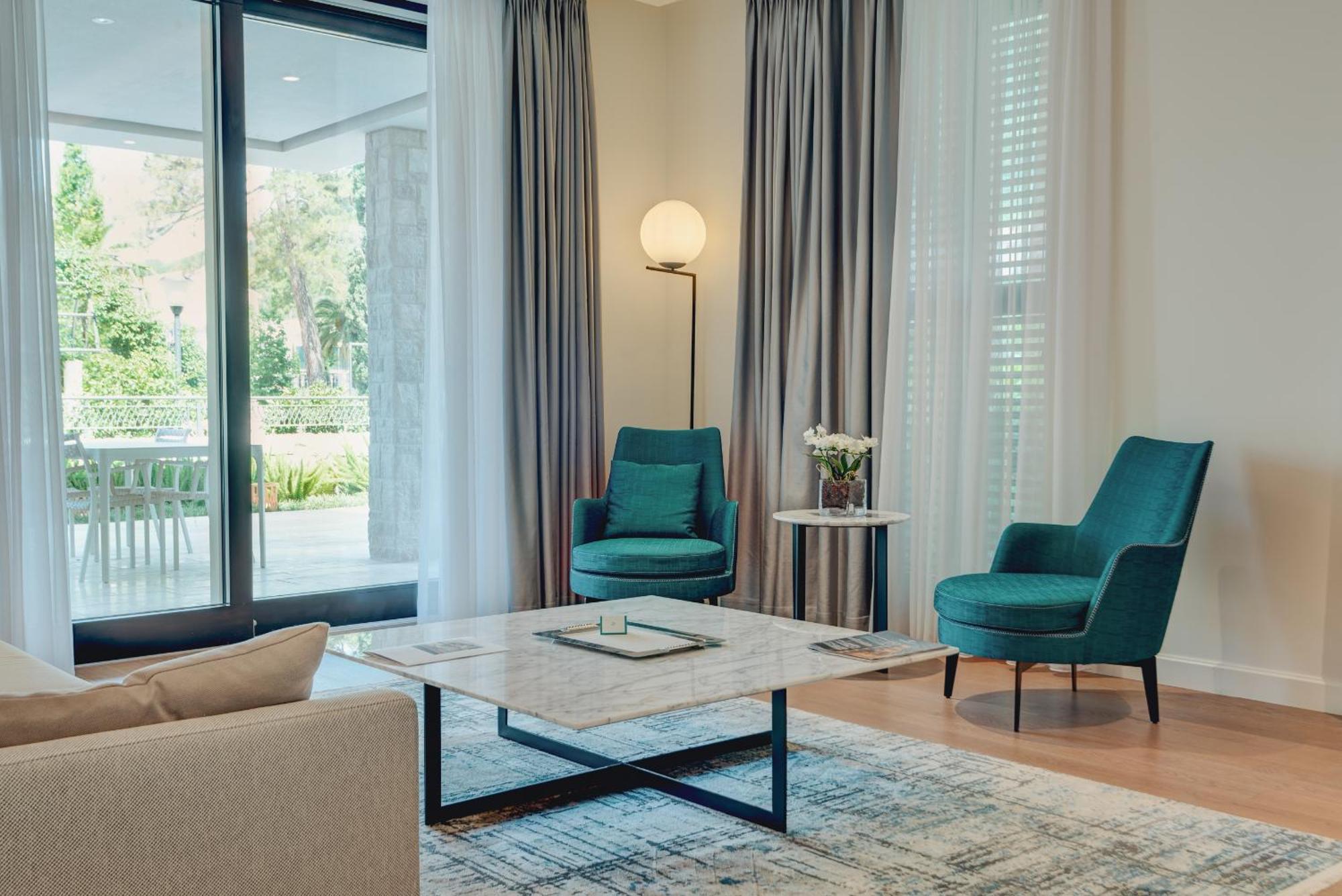 Portonovi Resort Herceg Novi Zimmer foto
