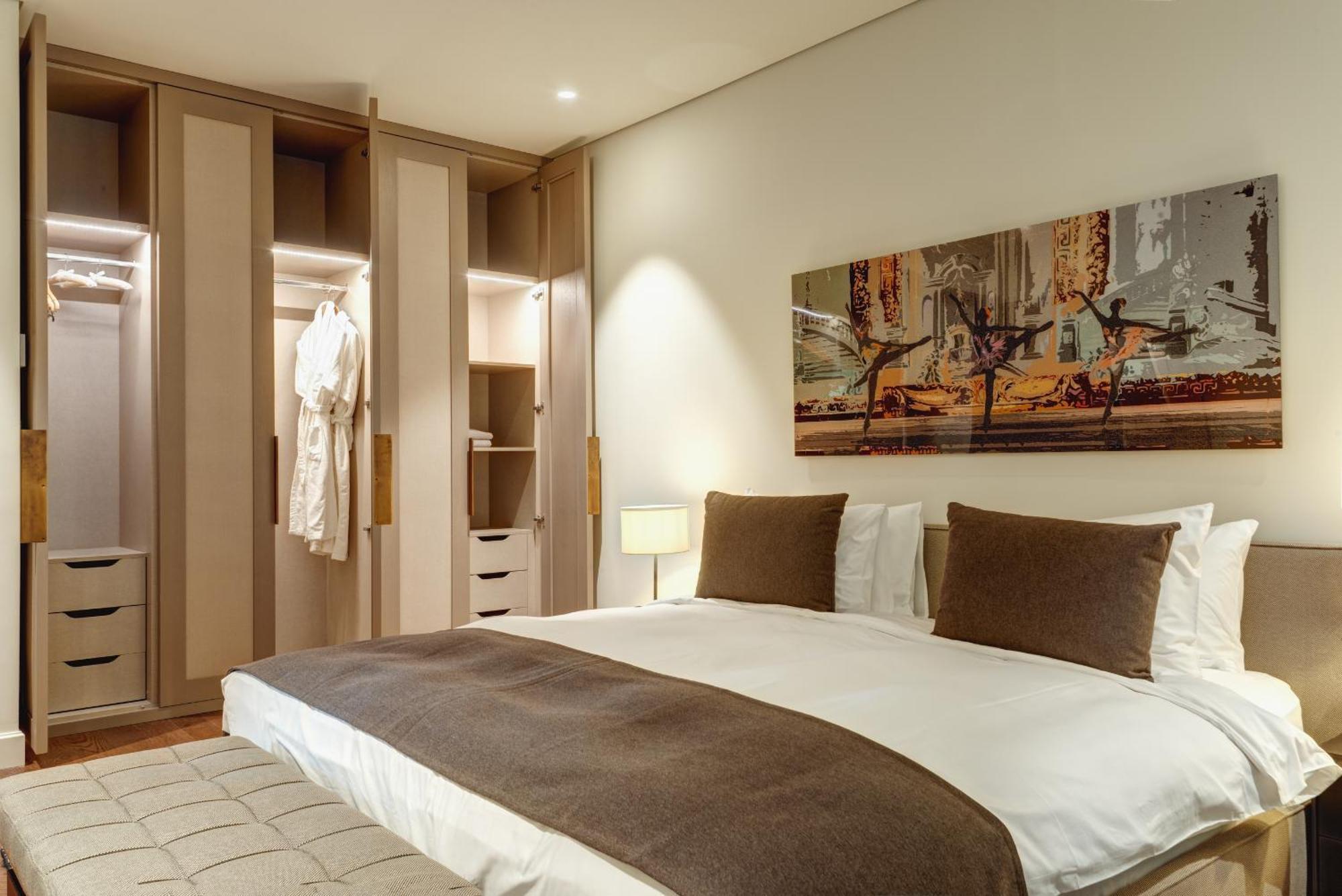 Portonovi Resort Herceg Novi Zimmer foto