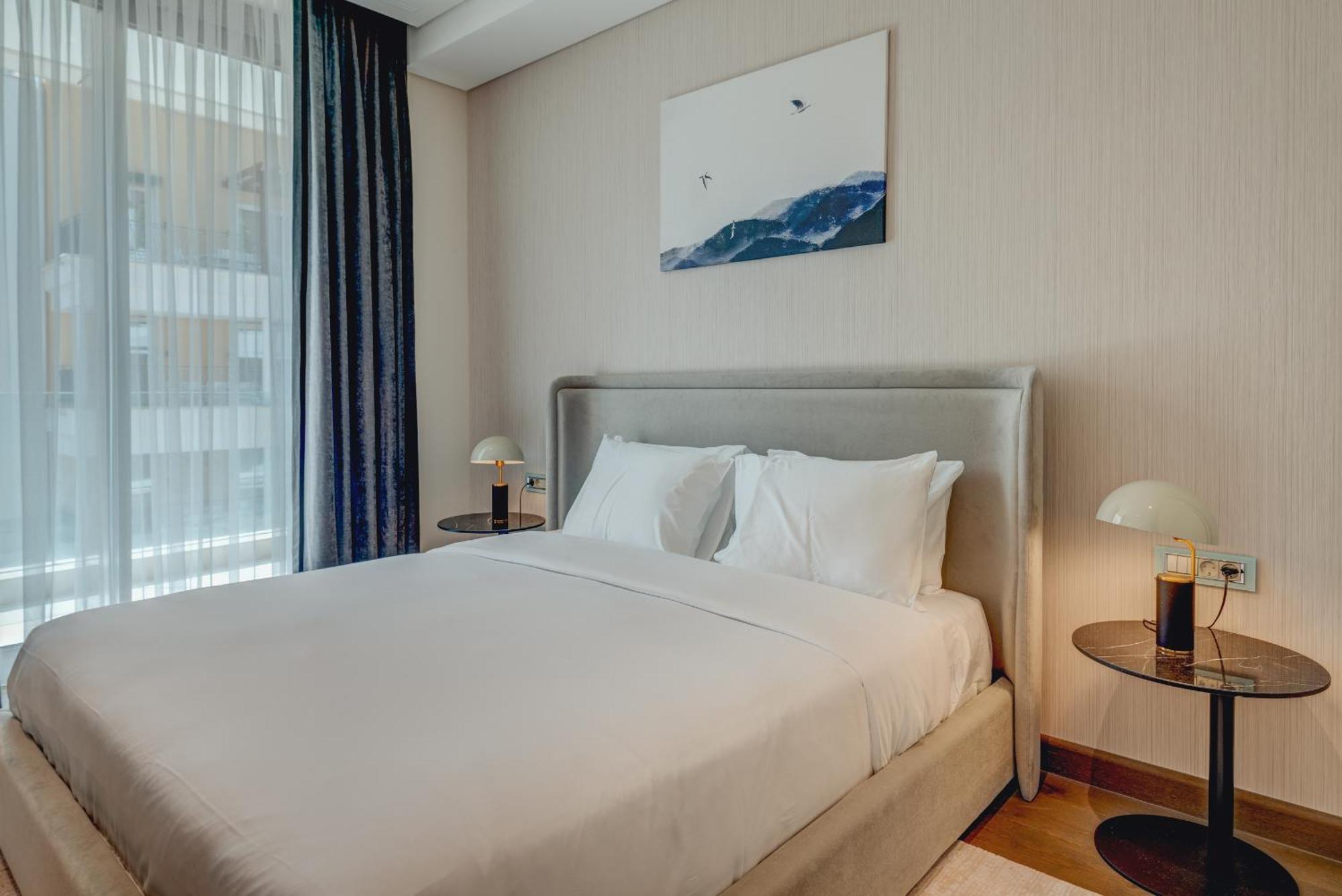 Portonovi Resort Herceg Novi Zimmer foto