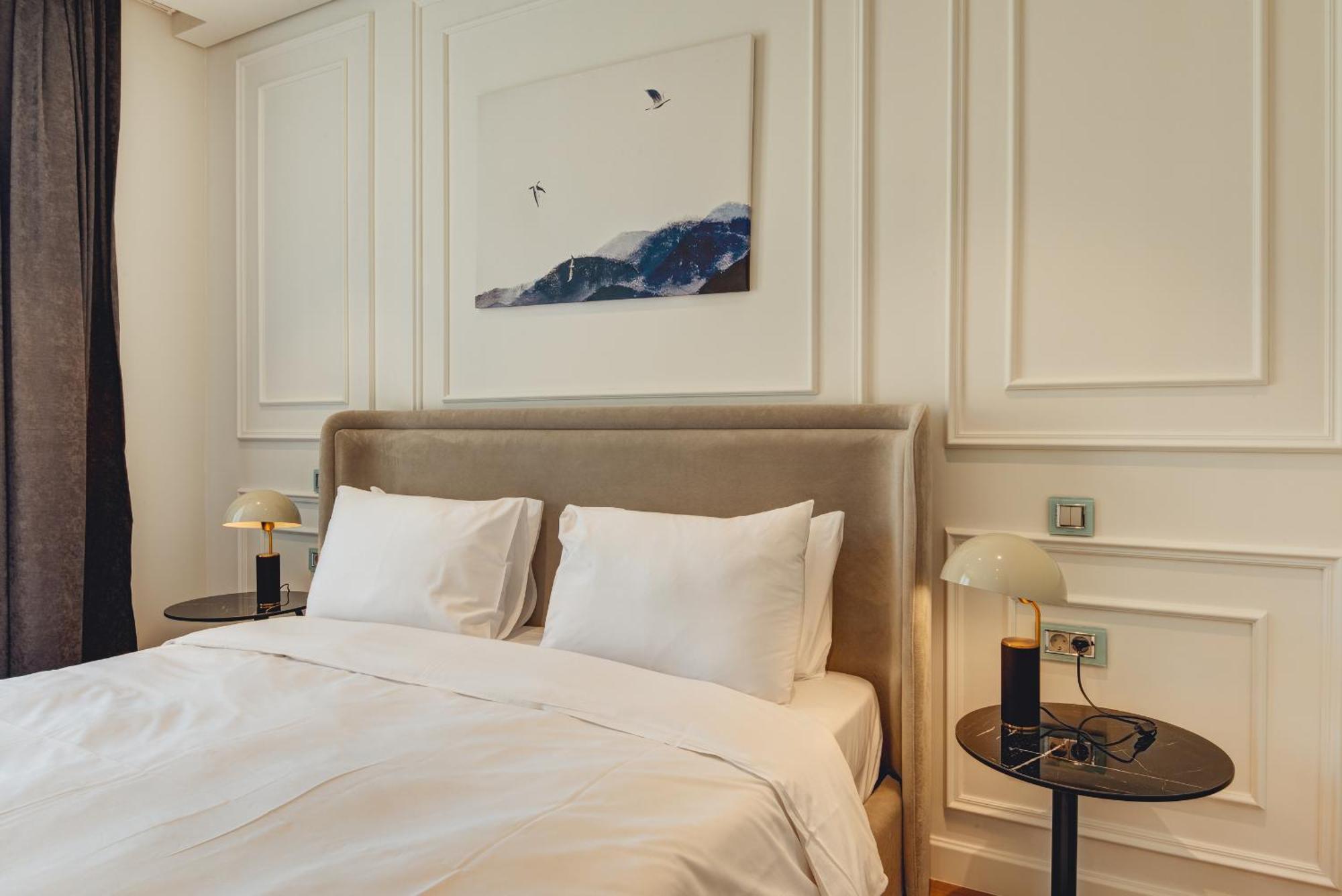 Portonovi Resort Herceg Novi Zimmer foto
