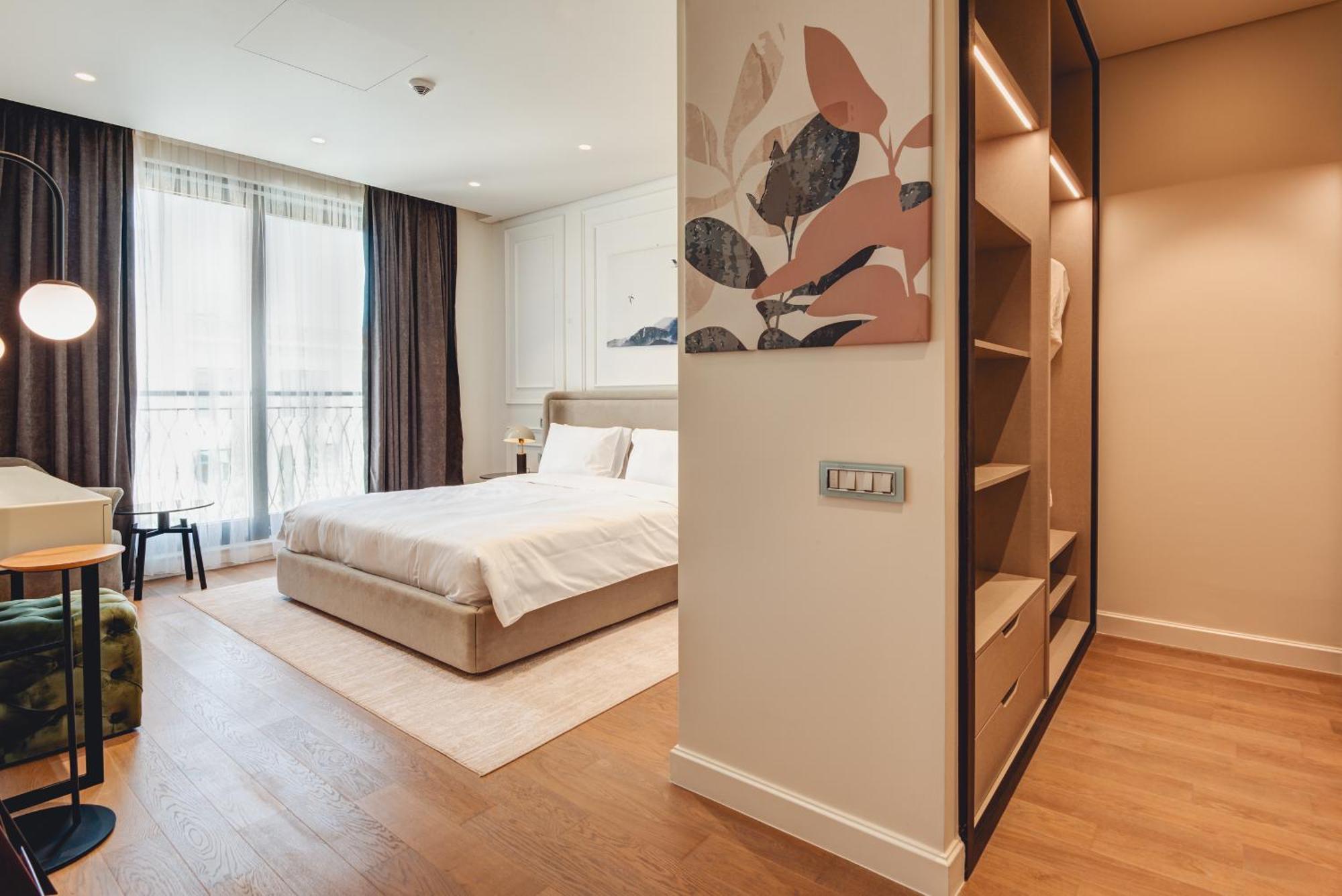 Portonovi Resort Herceg Novi Zimmer foto