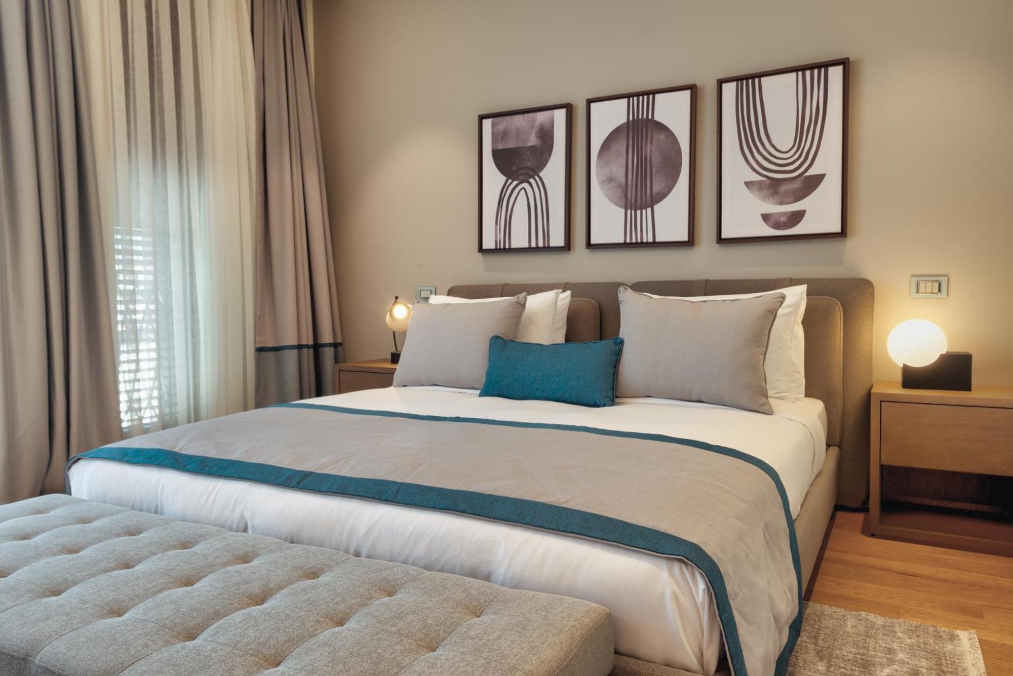 Portonovi Resort Herceg Novi Zimmer foto