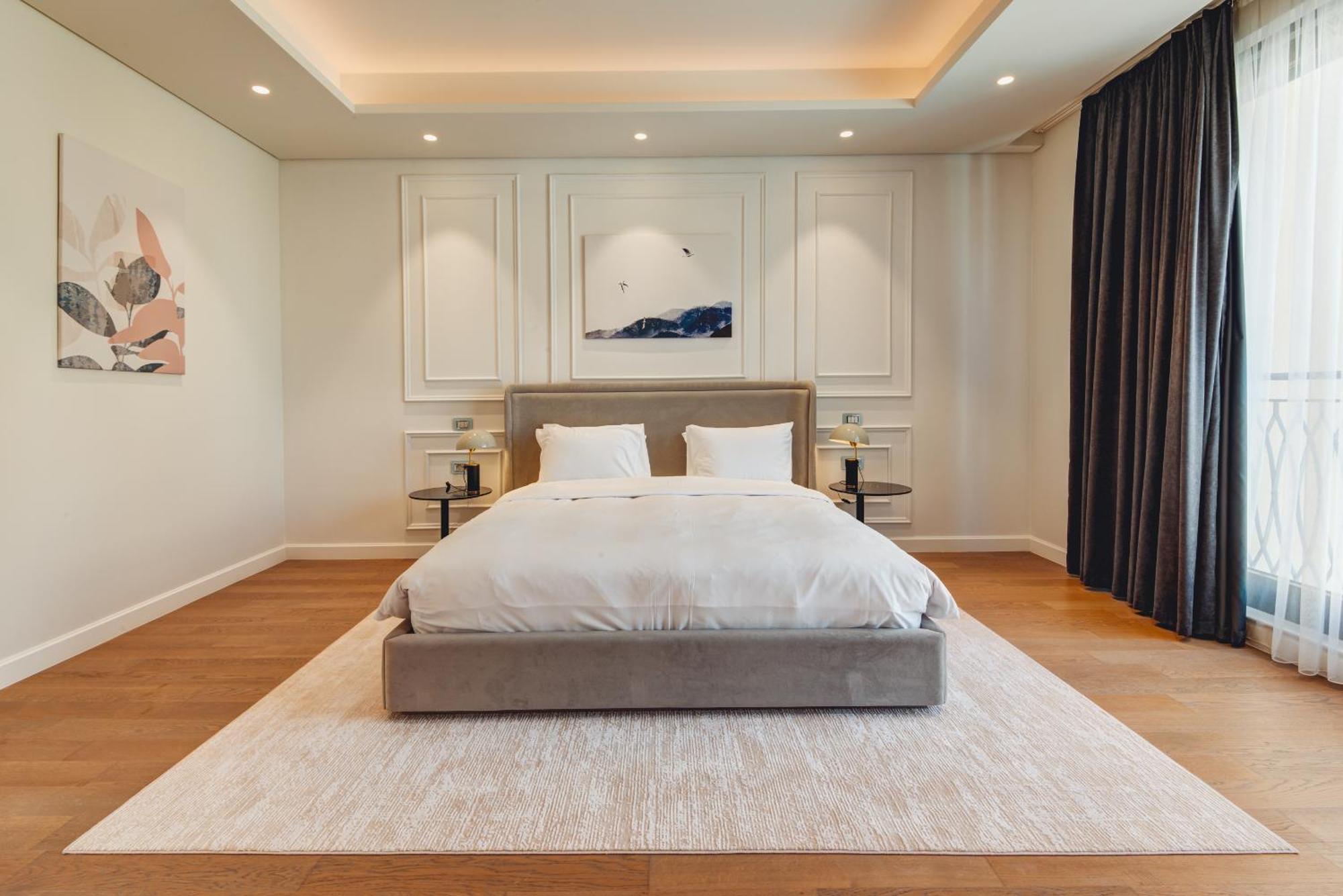 Portonovi Resort Herceg Novi Zimmer foto