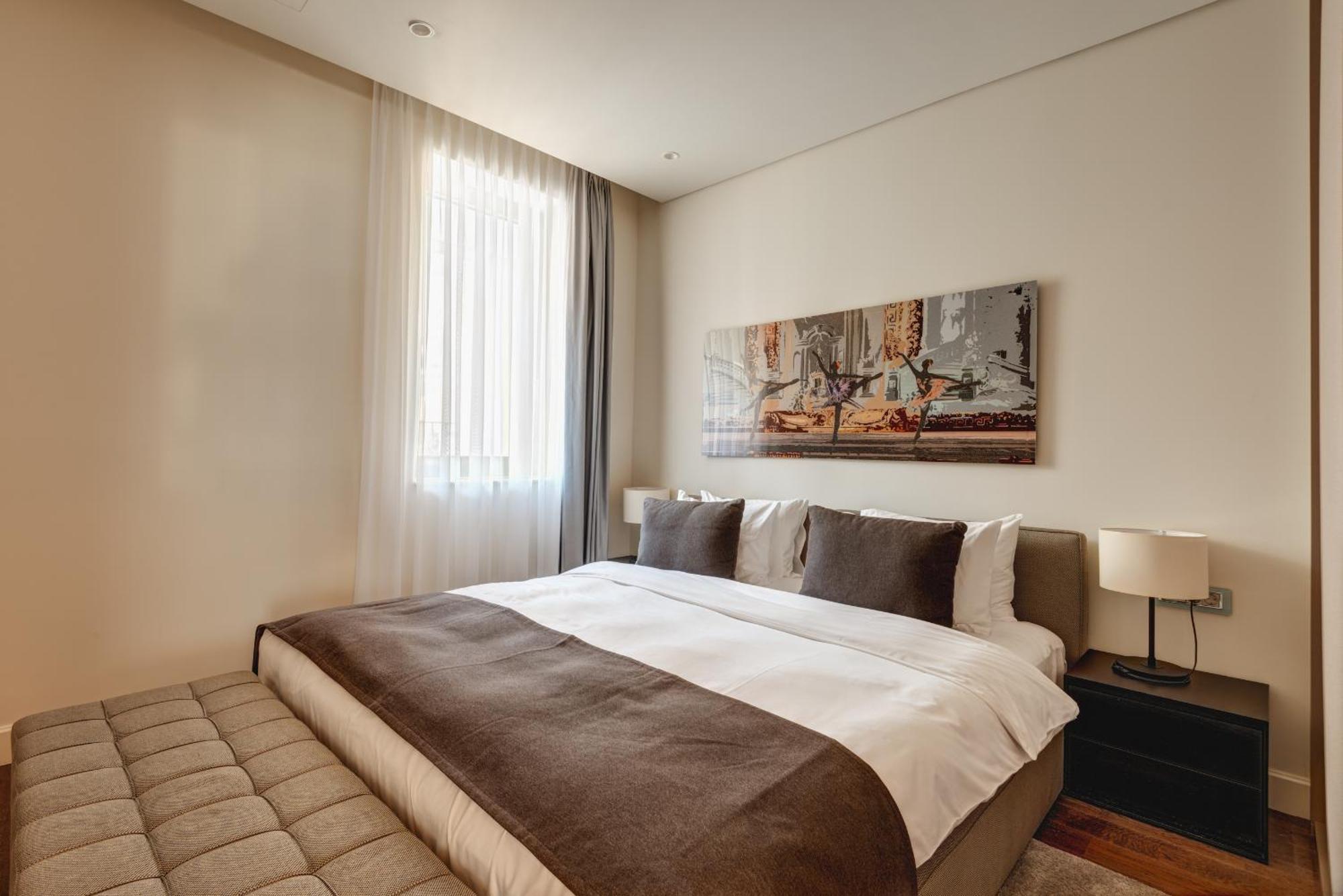 Portonovi Resort Herceg Novi Zimmer foto