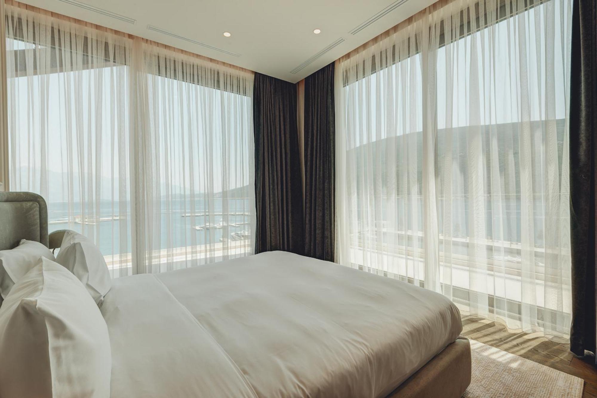 Portonovi Resort Herceg Novi Zimmer foto