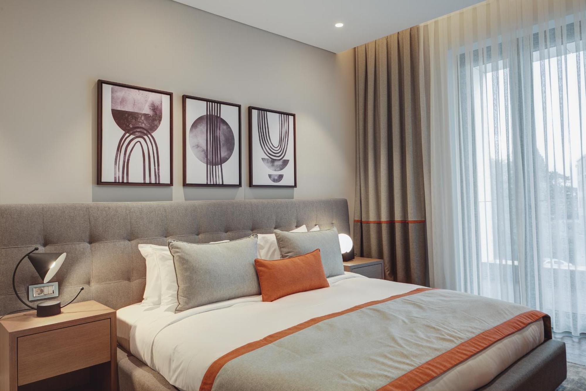 Portonovi Resort Herceg Novi Zimmer foto