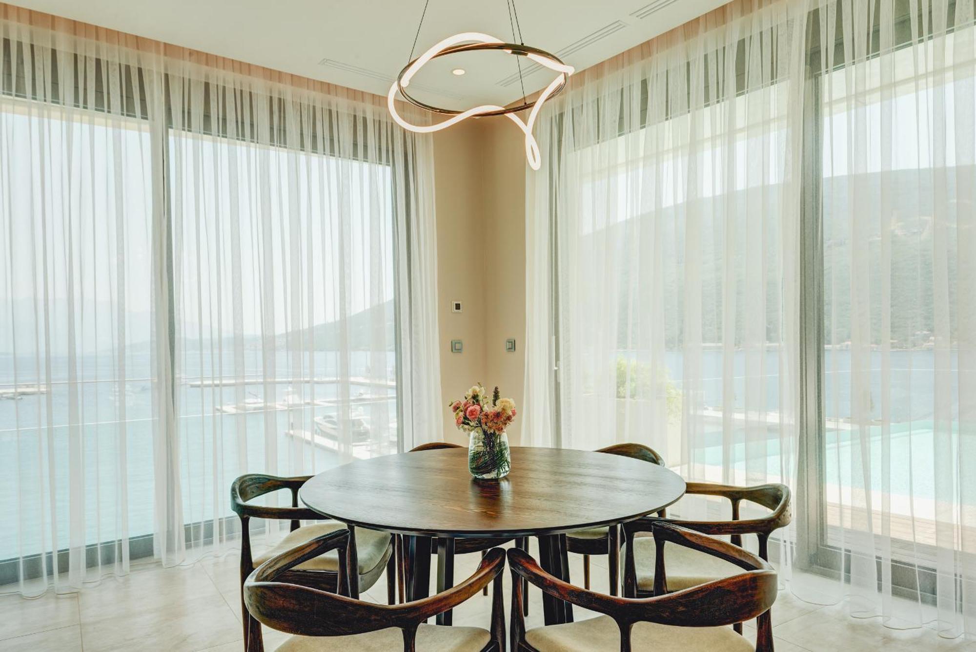 Portonovi Resort Herceg Novi Exterior foto