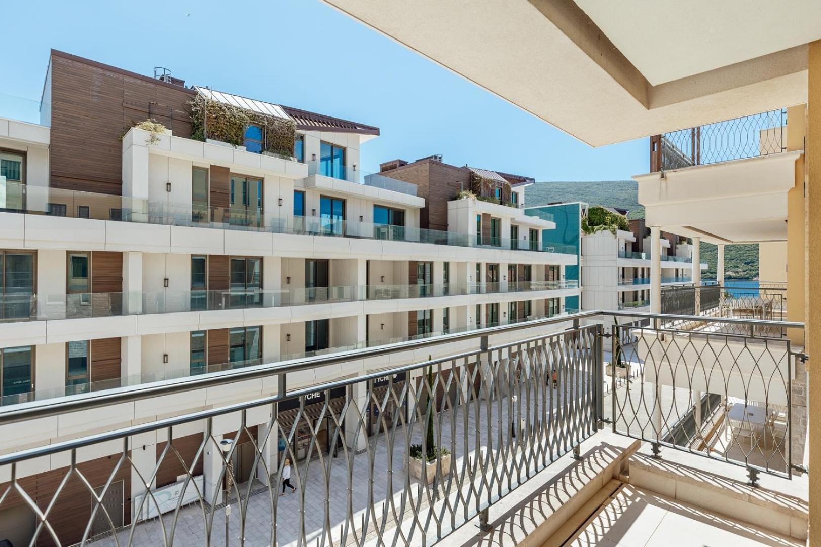 Portonovi Resort Herceg Novi Exterior foto