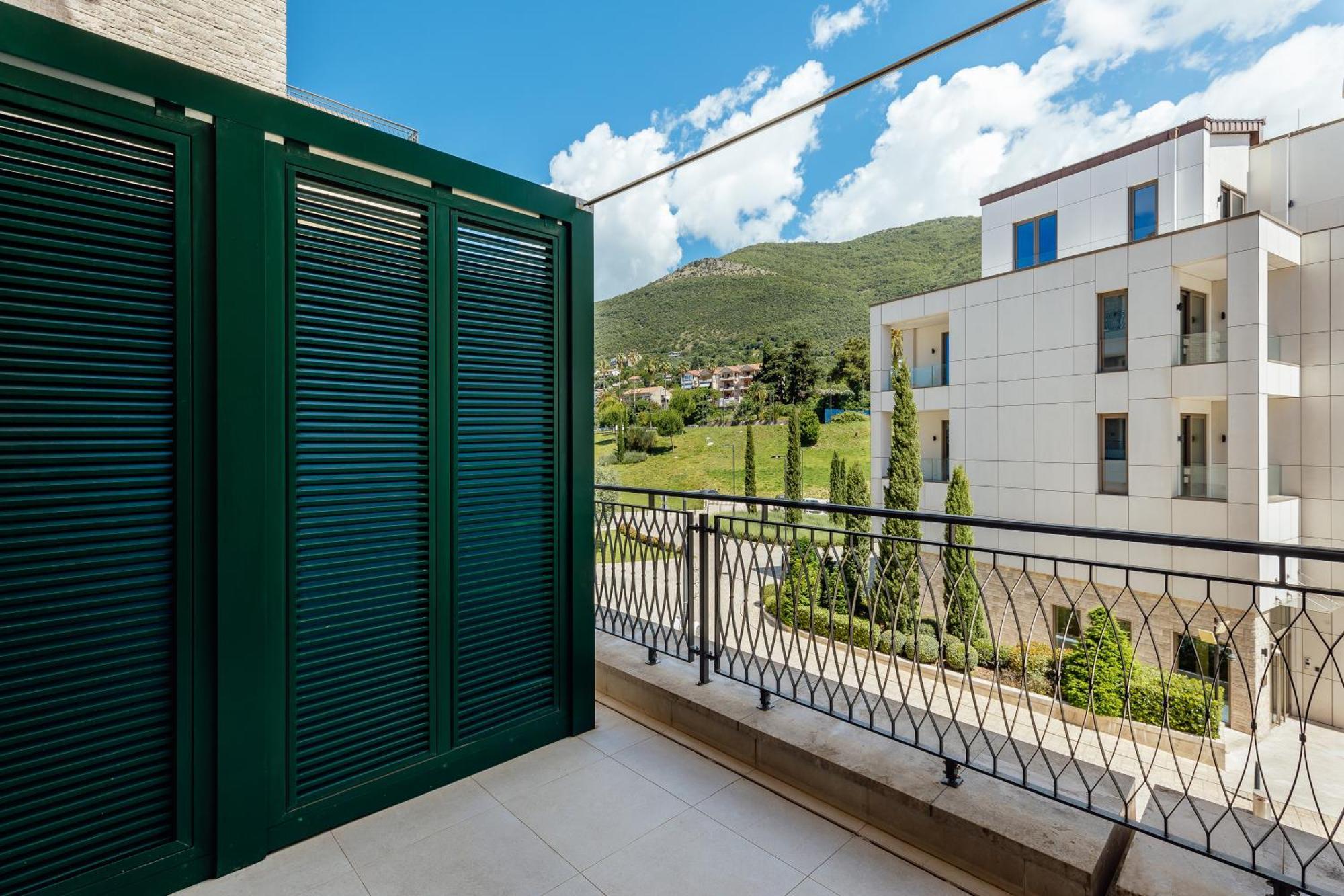 Portonovi Resort Herceg Novi Exterior foto