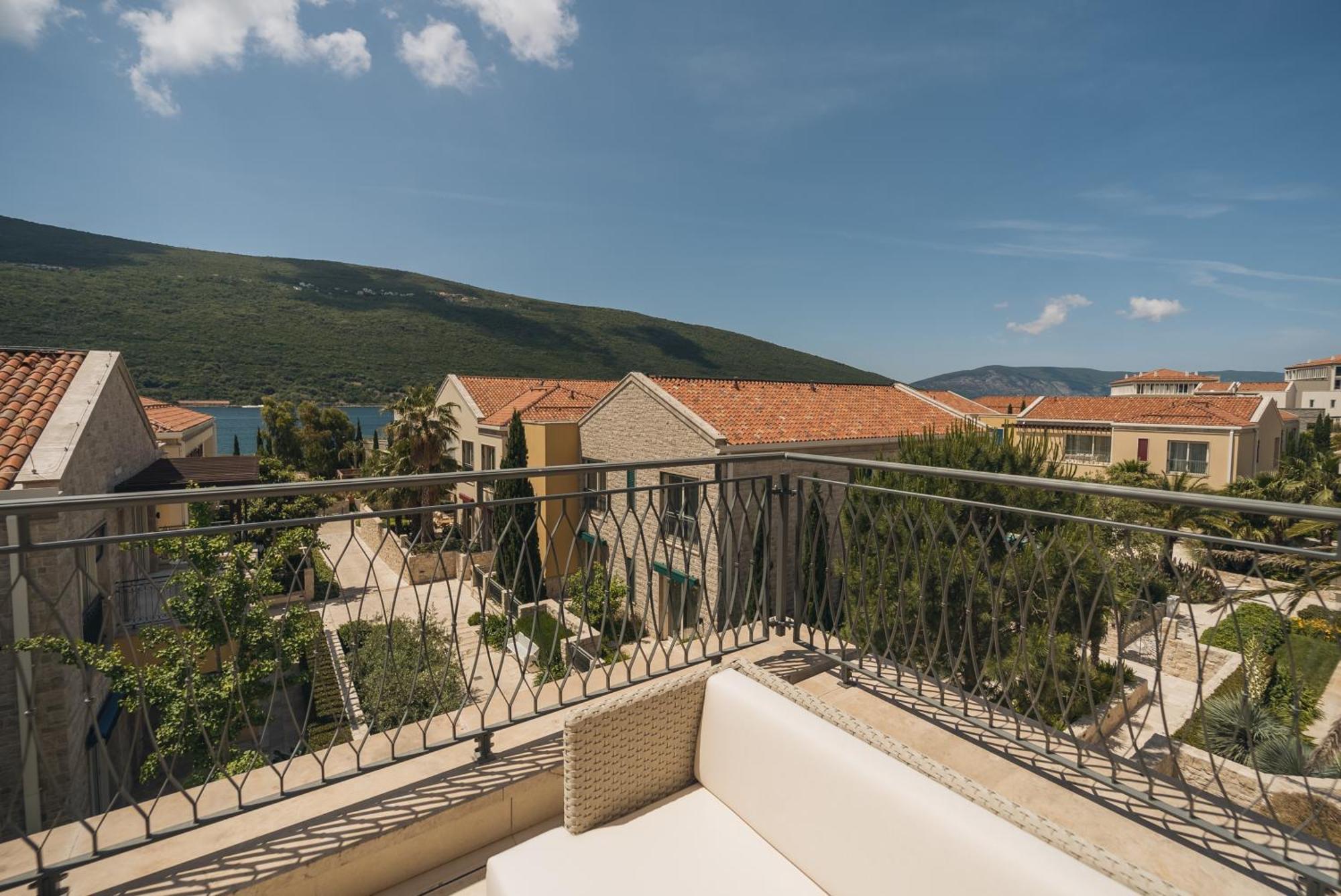 Portonovi Resort Herceg Novi Exterior foto