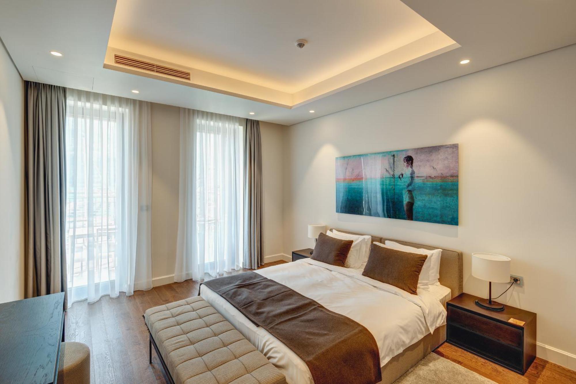Portonovi Resort Herceg Novi Exterior foto