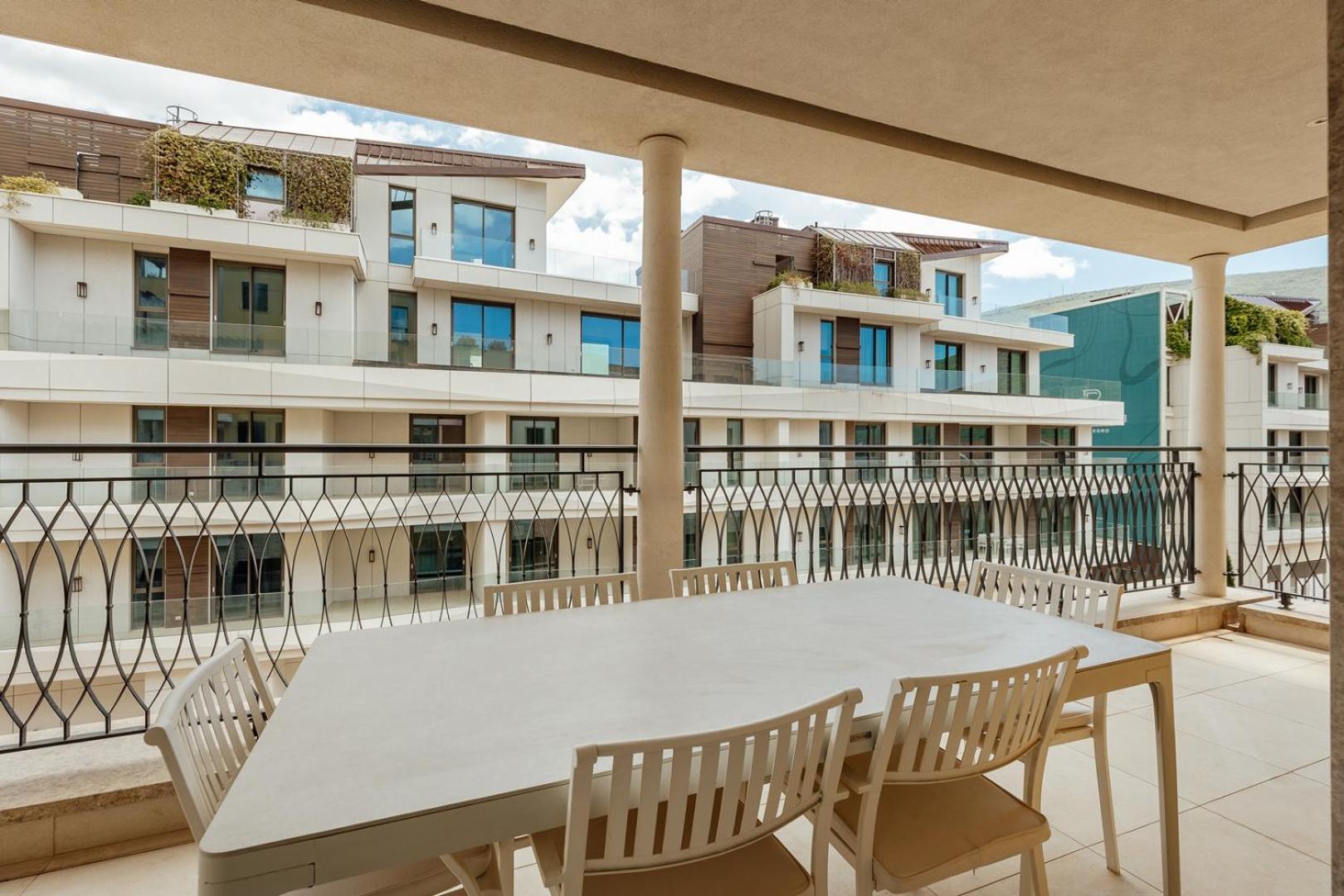 Portonovi Resort Herceg Novi Exterior foto